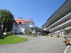 Austria Trend Hotel Schloss Lebenberg