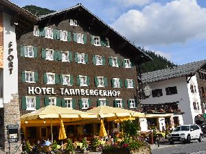 Hotel Tannbergerhof(ze ^Qz[t)