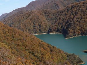 二居湖(ふたいこ)