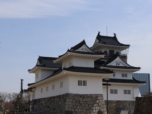 天守閣