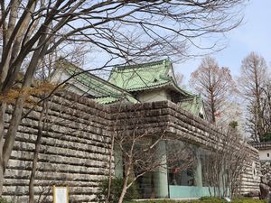 富山市佐藤記念美術館